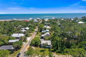 The Fish Camp, Port St. Joe